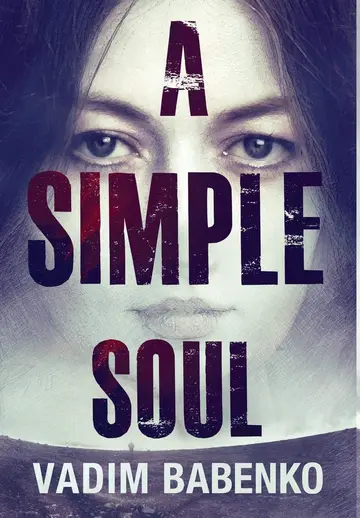 Cover of A Simple Soul