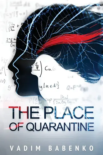 Cover of The Place of Quarantine