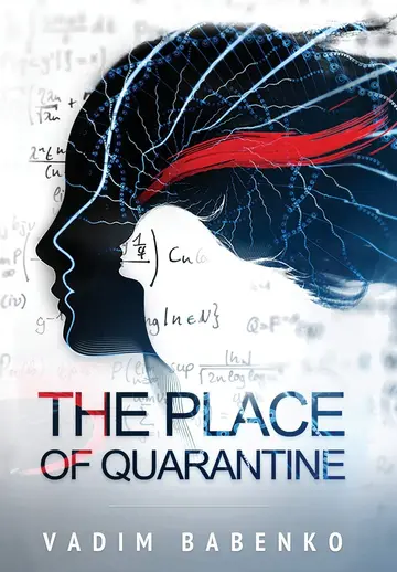 Cover of The Place of Quarantine