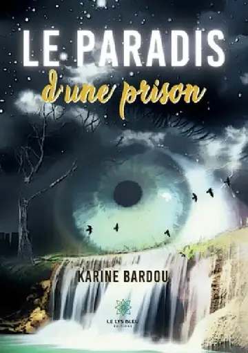 Cover of Le paradis d'une prison