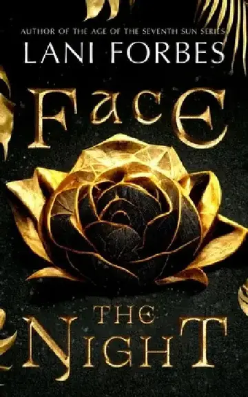 Cover of Face the Night