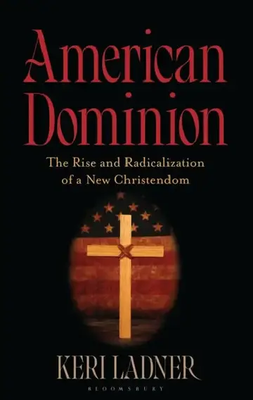 Cover of American Dominion