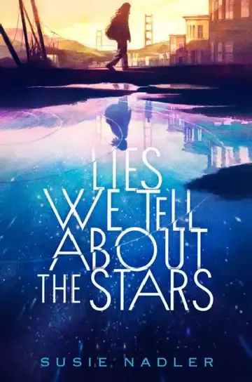 Cover of Lies We Tell about the Stars