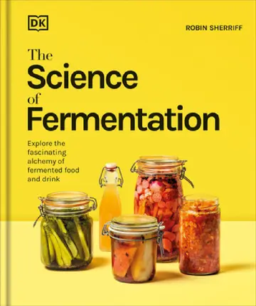 Cover of The Science of Fermentation