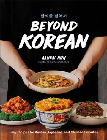 Cover of Beyond Korean