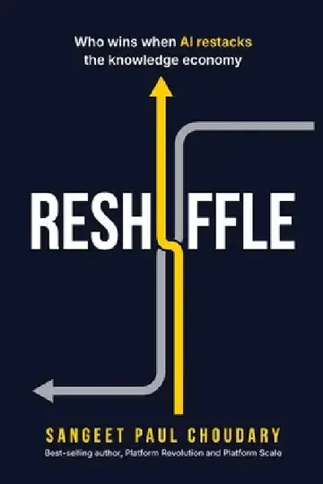 Cover of Reshuffle