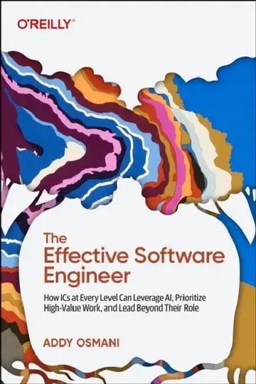 Cover of The Effective Software Engineer