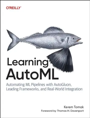 Cover of Learning Automl
