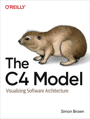 Cover of The C4 Model