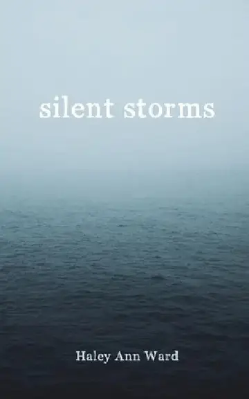 Cover of silent storms