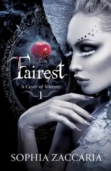 Cover of Fairest