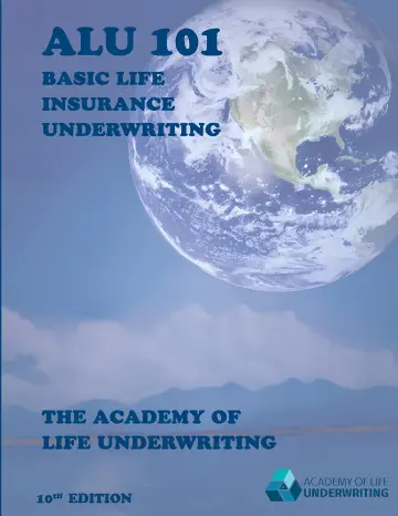Cover of Alu 101