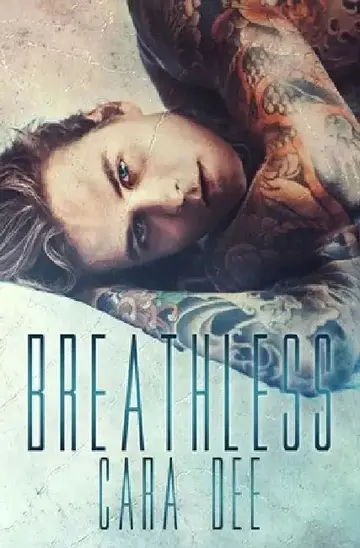 Cover of Breathless