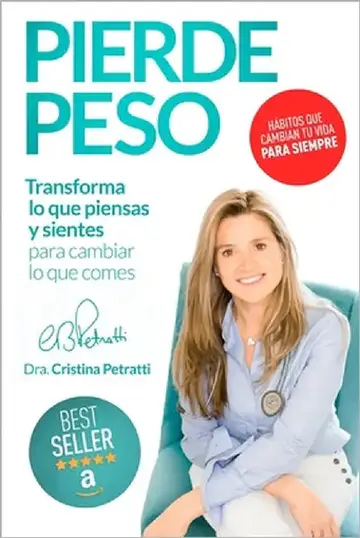 Cover of Pierde Peso