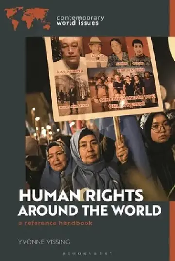Cover of Human Rights Around the World