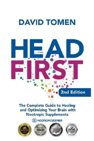 Cover of Head First