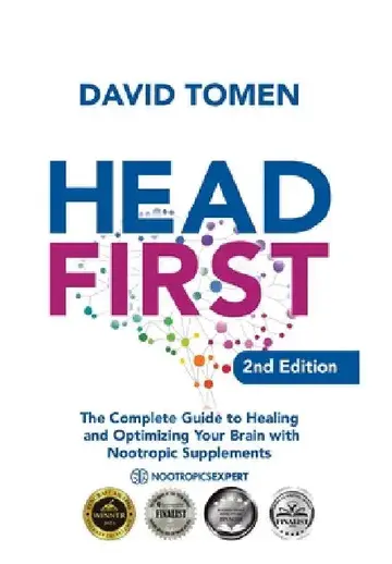 Cover of Head First