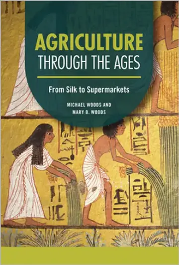 Cover of Agriculture Through the Ages