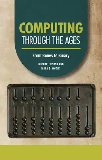 Cover of Computing Through the Ages