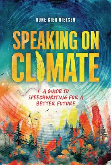 Cover of Speaking on Climate