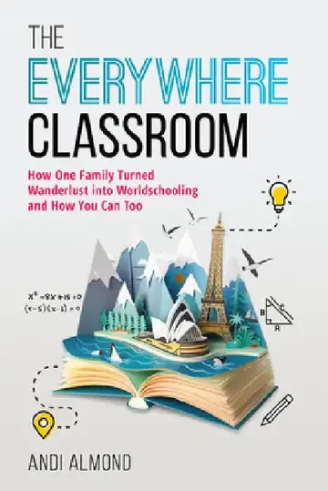 Cover of The Everywhere Classroom