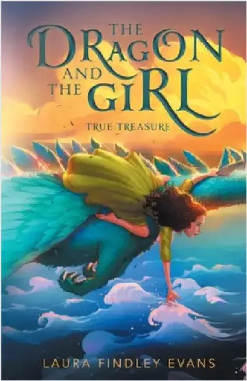 Cover of True Treasure