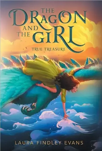 Cover of True Treasure