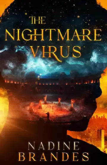 Cover of The Nightmare Virus