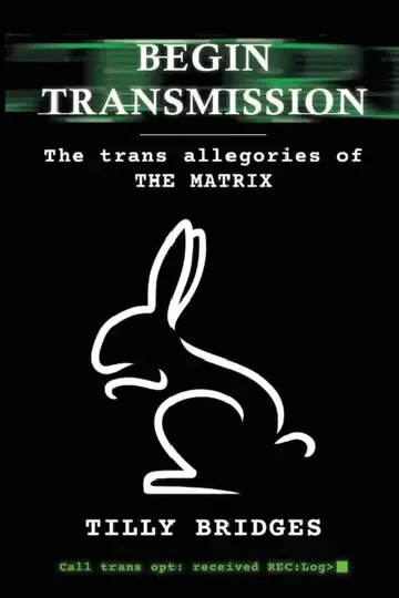 Cover of Begin Transmission