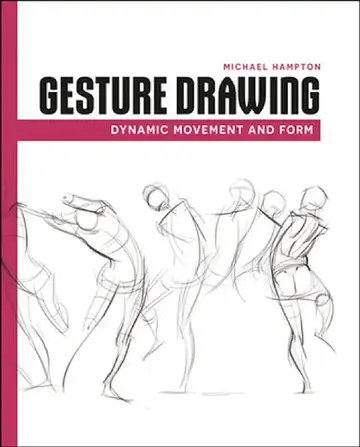 Cover of Gesture Drawing
