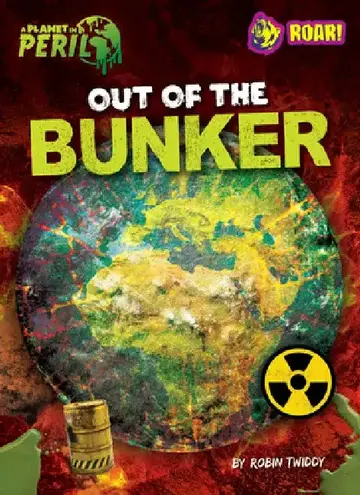 Cover of Out of the Bunker