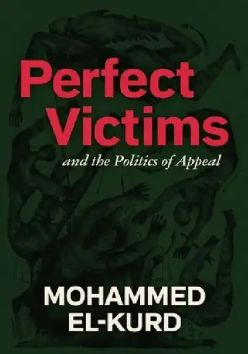 Cover of Perfect Victims