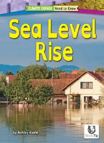 Cover of Sea Level Rise