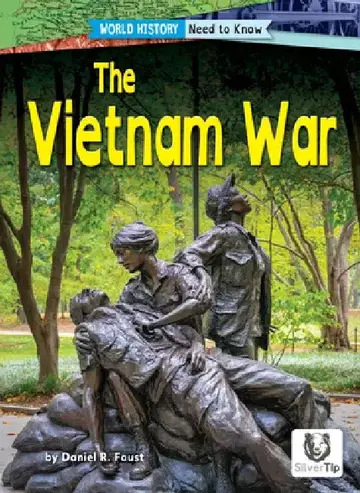Cover of The Vietnam War
