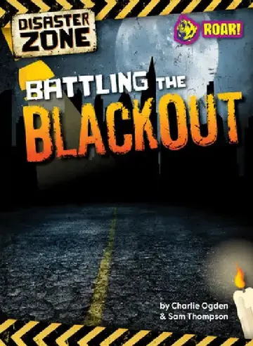 Cover of Battling the Blackout