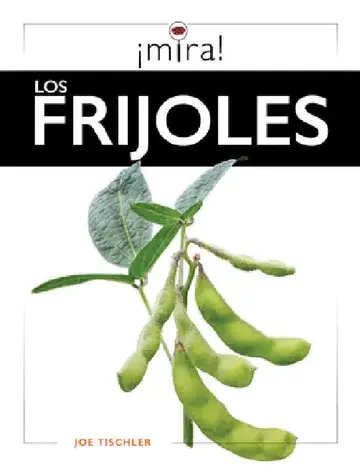Cover of Los Frijoles