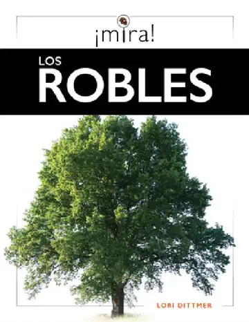 Cover of Los Robles