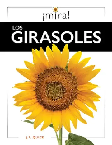 Cover of Los Girasoles