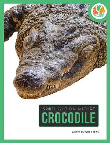 Cover of Crocodile