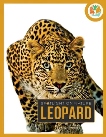 Cover of Leopard