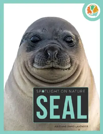 Cover of Seal