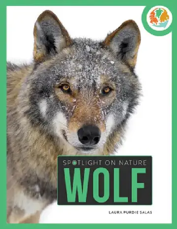 Cover of Wolf