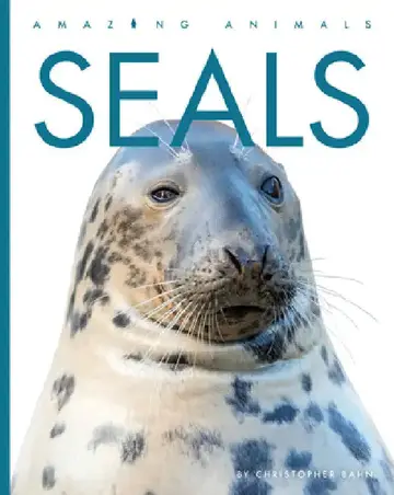 Cover of Seals