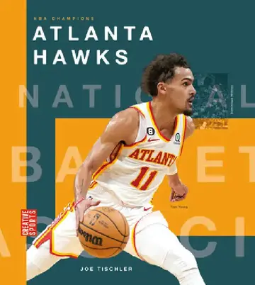 Cover of Atlanta Hawks