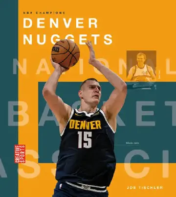 Cover of Denver Nuggets