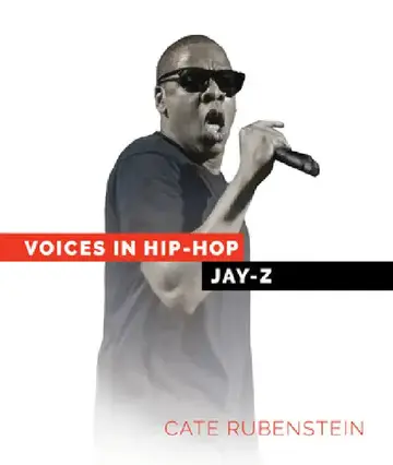 Cover of Jay-Z