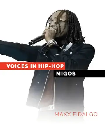 Cover of Migos