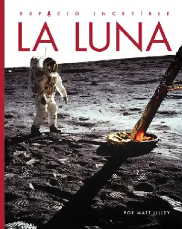 Cover of La Luna