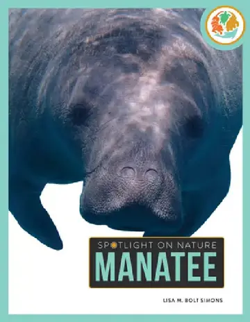 Cover of Manatee
