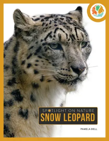 Cover of Snow Leopard